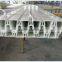Fiberglass support beams/pig equipment/poultry farm equipment