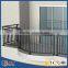 Factory Supply Ornamental Aluminum Balcony Railing