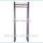 Cheap price 12 zones walk through metal detector