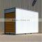 16feet container storage /Portable Storage Containers/container garage