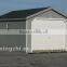 prefab modular warehouse/ moving container house