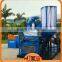 Economic investment environmental protection new high-tech copper wire shredder machine