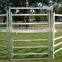 6 bar /5bar Galvanized farm feedlot panel for sale