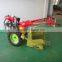 2016 hot selling high efficient potato harvester