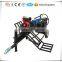 40T/47T 9 Hp Diesel Engine15hp Gasoline Engine Log Splitter