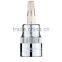 3/8Flower shaped screwdriver sleeve
