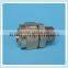 155 series metal adjustable swivel joint nozzles