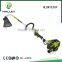 2 stroke gasoline bicycle engine brush cutter 33cc HLG1E36F-N
