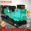 2015 Promotion 70 Kva Diesel Generator With Open Type