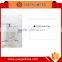 restroom bathroom magazine storage box case with color box packing