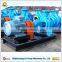 Electric centrifugal stainless steel sea water pump