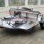 2016 newest design Harley trailer for motorcycle FS-MT502