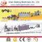 dog cat fish food production extruder