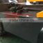 China brand self loading concrete mixer for sale