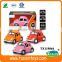 1 38 scale diecast model cars, diecast import cars, alloy toy diecast model car
