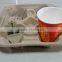 Disposable Coffee Tray Holder