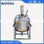 Stainless Steel Heating Chemical Reactor