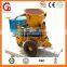 GZ-3E Electric Drive Type Dry -mix Shotcrete Concrete Spraying Machine Factory