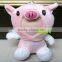 New Design Chrismas Gift Souvenir DIY Dolls Plush Sublimation 3D Face Doll