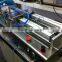 pneumatic type semi automatic ink filling machine