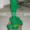 Municipal Waste Water Treatment grinder