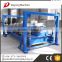 Large Capacity High Precision PVC Powder Gyratory Screen