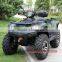 900cc Diesel UTV 4x4
