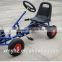 CE Certification and Pedal Go Karts Type Ferrari style pedal go kart
