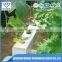 hydroponic greenhouse growing system for vegetable