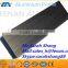 Extrusion aluminium tubes to bolivia market