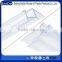 professional shower door waterproof seal strip