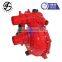 High lift high pressure water pump inline water booster pump