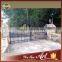 Hot Selling Wrought Iron Gates Design