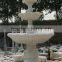 Best price outdoor water fountain,marble fountain