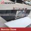 Chinese Blue Granite Perfab Bathroom Countertop