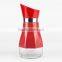 wisdom glass oil can