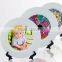 Ceramic Sublimation Plate Home Decoration