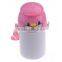 Best Price Plastic Blank Sublimation Kids Water Bottle