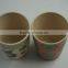 Wholesale manufacturer direct sale plant fiber thermo cups