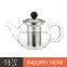 WSCHYS102 glass tea pot