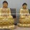 Antique bronze buddha statue,bronze buddha sculpture