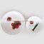 Set of 2 Pasta Bowl, Porcelain with Decal Printing
