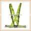 High visibility Reflective Vest conspicuity vest warning reflective safety vest