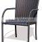 SOF8038 Dining Room PE Rattan Furniture