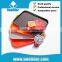 Swellder eco-friendly plastic food trays with handle