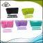 NBRSC Auto Car Back Seat Plastic Hanging Storage Case Box Trash Cup Holder Organizer