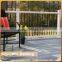 Bifrost wpc composite decking plastic clips Stainless Steel