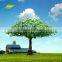 Artificial Banyan Tree 13ft evergreen indoor artificial ornamental plants for Hotel restaurant garden decoration