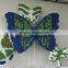 Artifical Fabric Craft Fake Butterfly