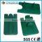 Candy color eco-friendly silicone phone holder, multifunctional card case phone keeper, mobile phone sticker
